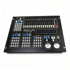 Sunny512 DMX512 Stage Lighting Controller | 512 Channels & Music Sync | Programmable Light Board