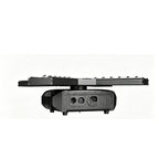 STORM24 RGB Stage Light DMX512 Sound Active 120W DJ Effect For Dj Disco Party Concert Event