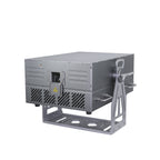 1000W Industrial Outdoor Waterproof RGB Laser Light | 50W-80W High-Brightness Semiconductor Laser for Landmark Projection