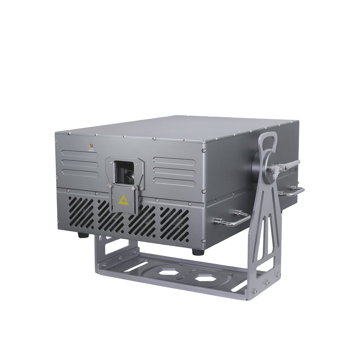 1000W Industrial Outdoor Waterproof RGB Laser Light | 50W-80W High-Brightness Semiconductor Laser for Landmark Projection