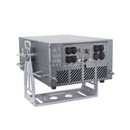 1000W Industrial Outdoor Waterproof RGB Laser Light | 50W-80W High-Brightness Semiconductor Laser for Landmark Projection