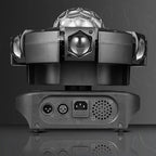 2026 New Professional Stage Light RGB Laser Moving Head DMX512 DJ Disco Club Party Effect Lighting Equipment