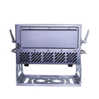 IP65 Waterproof Outdoor RGB Laser Light 600W | 30-40W Semiconductor Laser for Landmark & Theme Park