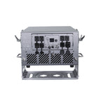 1000W Industrial Outdoor Waterproof RGB Laser Light | 50W-80W High-Brightness Semiconductor Laser for Landmark Projection